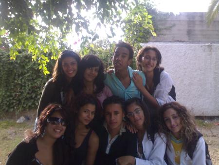 la clic  collll